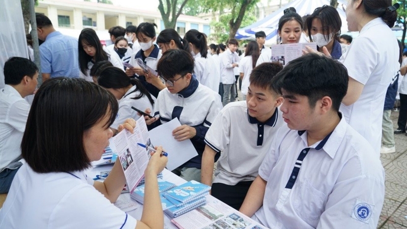 y tây nguyên điểm chuẩn 2025 - Hình 8