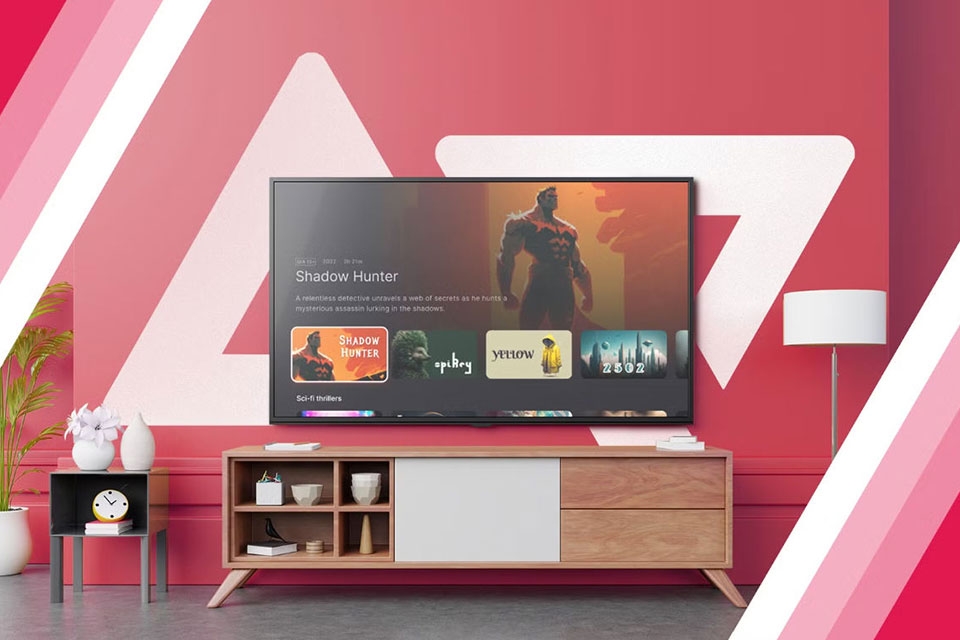 Bật mí 5 ý tưởng tái sử dụng Smart TV cũ sáng tạo giúp bạn tiết kiệm hàng chục triệu đồng