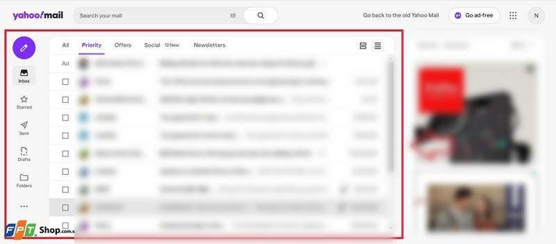 yahoo mail còn tồn tại không 2