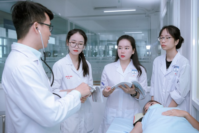 YDS là trường gì? (hình 5)