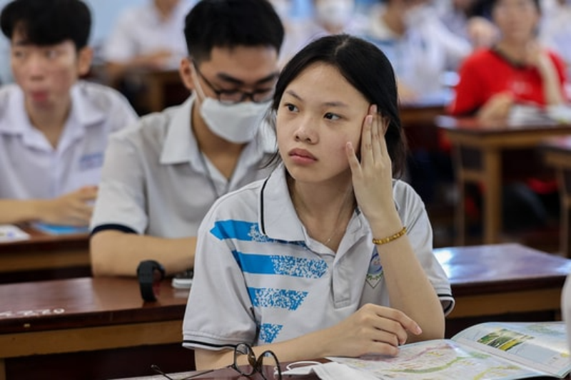 YDS là trường gì? (hình 6)
