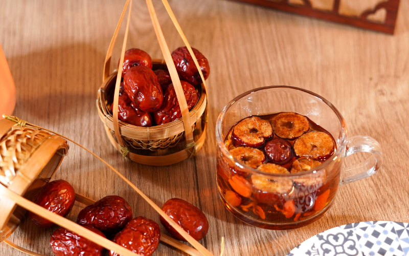 Cách lựa chọn táo đỏ ngon