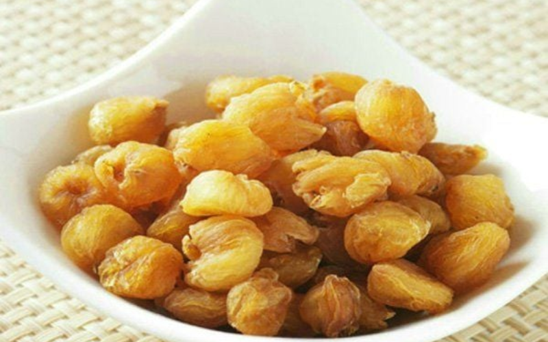 Cách lựa chọn nhãn nhục ngon