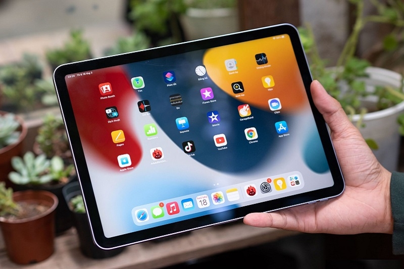 Yêu cầu mật khẩu khi tải ứng dụng trên iPhone ảnh 6