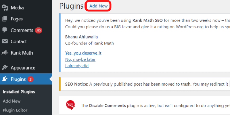 Yoast SEO - hình 2