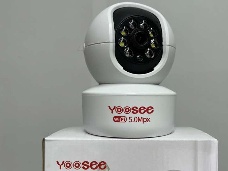 Yoosee của nước nào? - hình 6