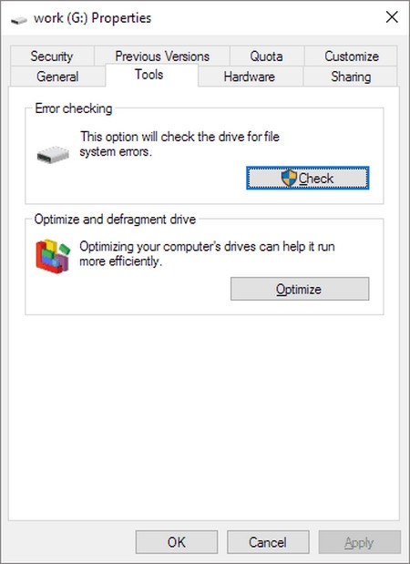 Your PC Ran Into a Problem and Needs to Restart - ảnh 4