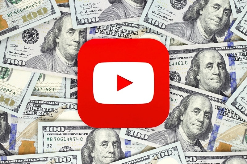 YouTube Cash ảnh 1