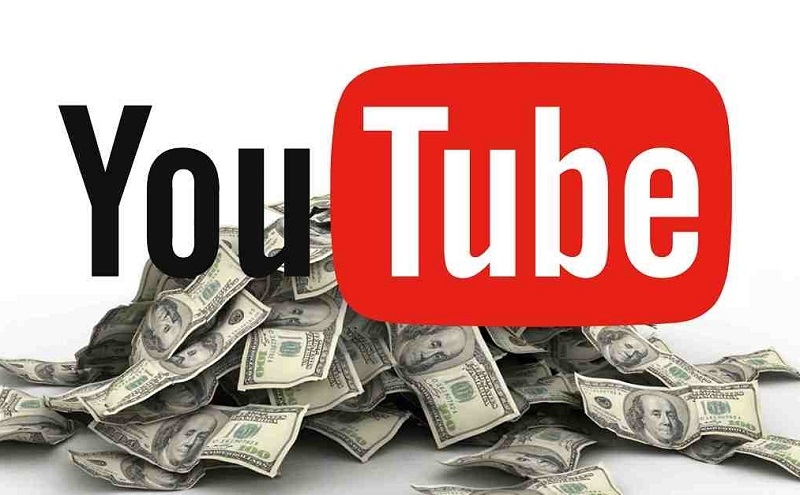 YouTube Cash ảnh 4