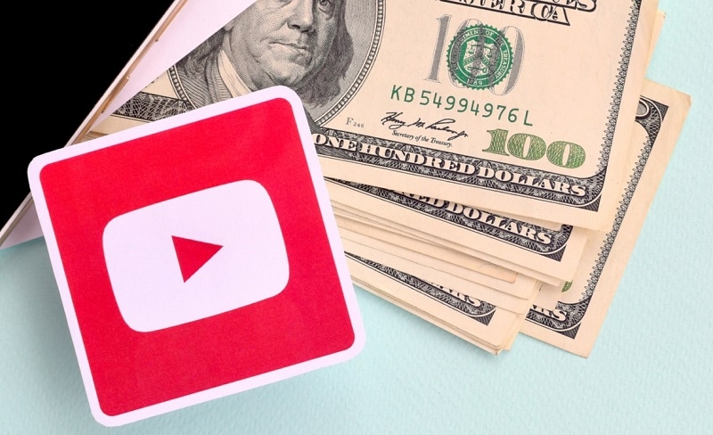 YouTube Cash ảnh 5
