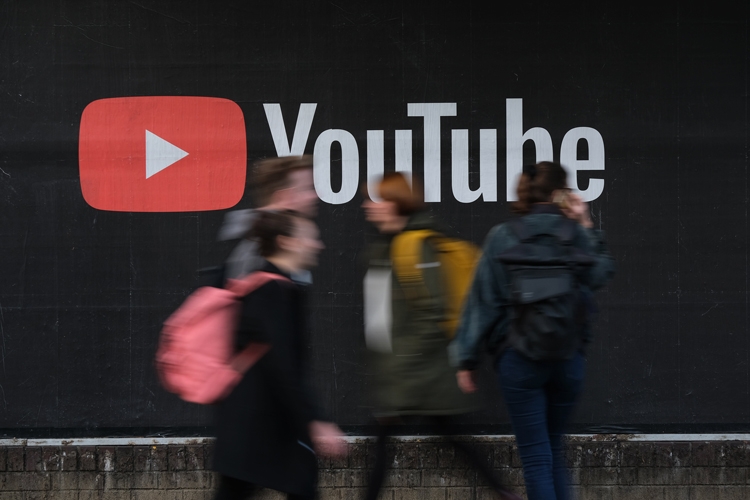 YouTube mở “chương trình cơ hội thứ hai” cho nhà sáng tạo bị cấm vì thông tin sai lệch