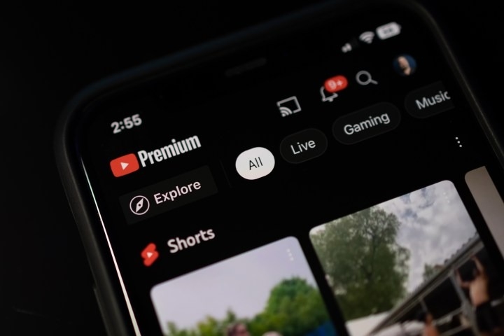 Youtube premium miễn phí hình 1