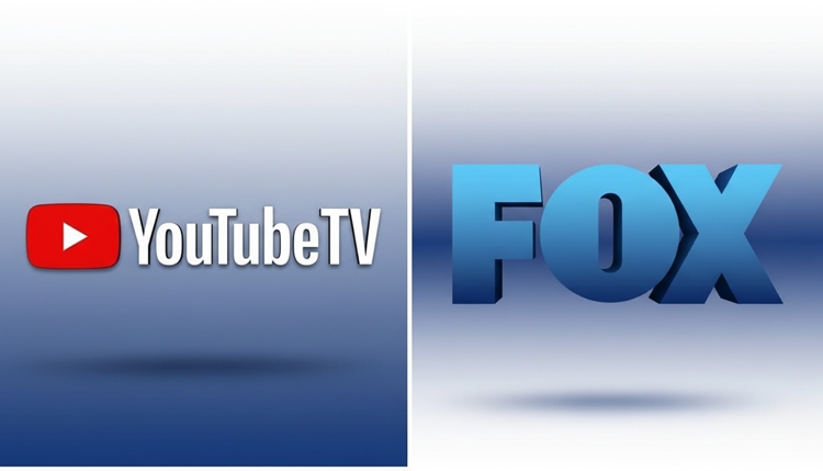 YouTube TV xác nhận gia hạn hợp đồng với FOX, giữ nguyên kênh cho người dùng
