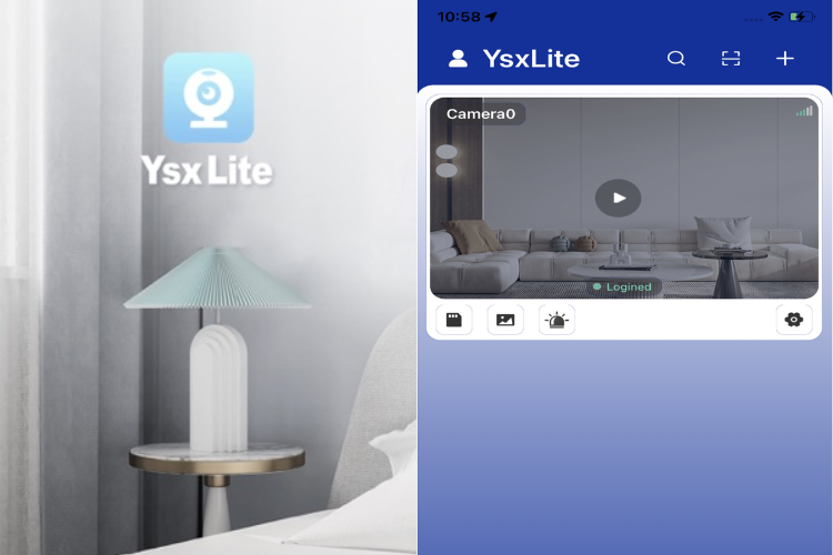 ysxlite 1