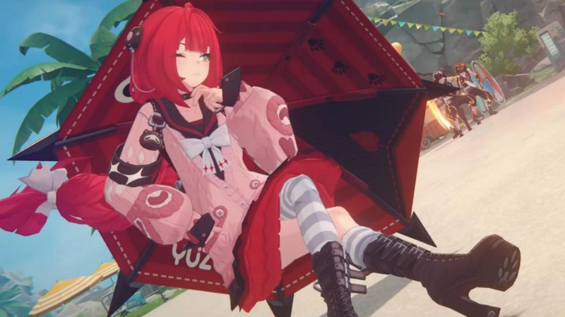 Yuzuha - hình 7