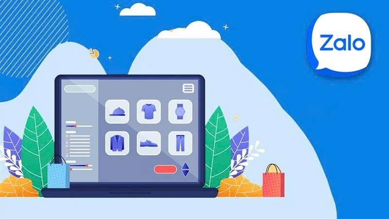 Zalo được sử dụng ở những nước nào hình 1