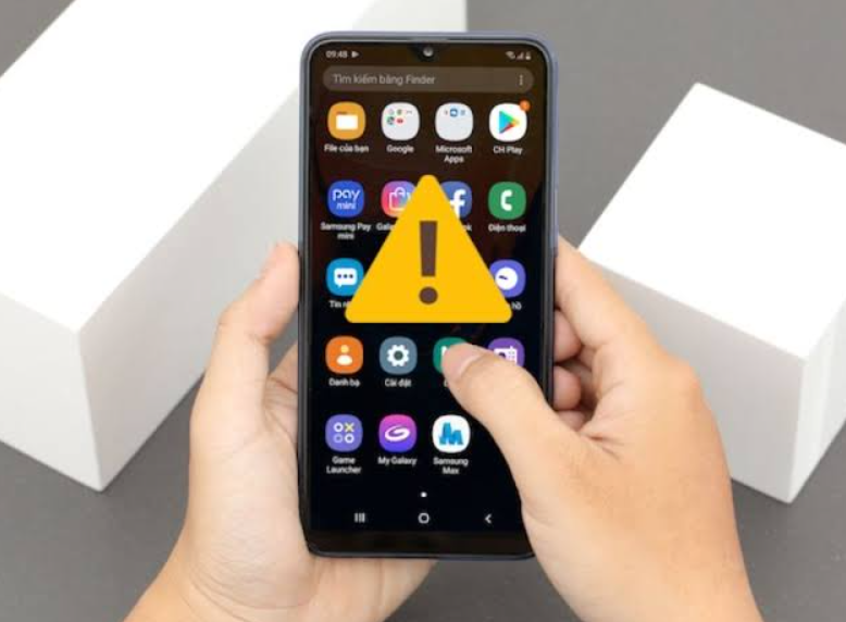 Zalo không gọi được video - hình 3