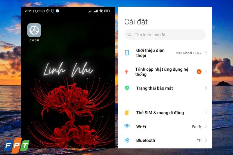 Zalo không quét được mã QR ảnh 4