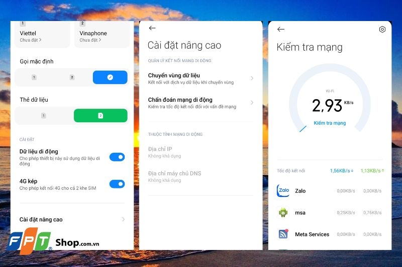 Zalo không quét được mã QR ảnh 5