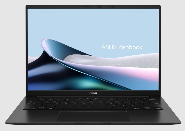 Zenbook 14 UM3406GA-QD075W AMD Ryzen AI 7 445 11