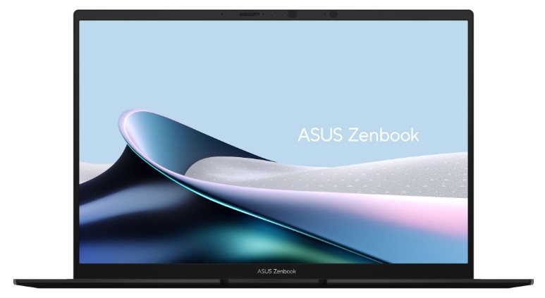 Zenbook 14 UM3406GA-QD075W AMD Ryzen AI 7 445 8