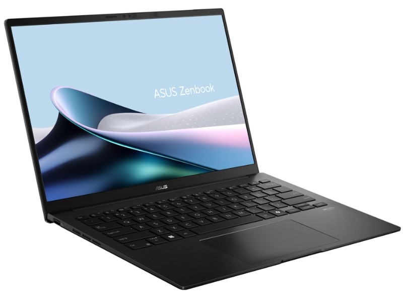 Zenbook 14 UM3406GA-QD075W AMD Ryzen AI 7 445 6