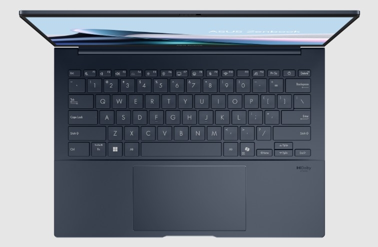 Asus Zenbook 14 UX3405CA-ST1713W Ultra 5 225H 5