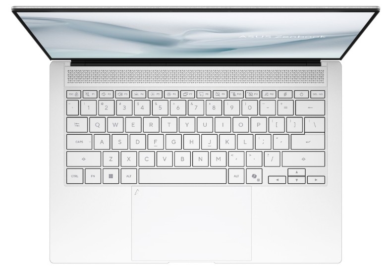 Asus Zenbook S14 UX5406AA-SU348W Ultra 9-386H 2