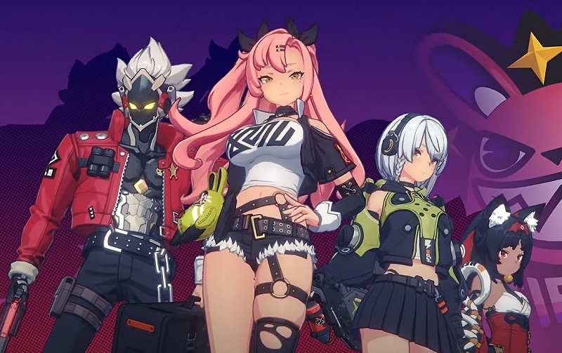 Zenless Zone Zero Hướng dẫn tân thủ ảnh 1