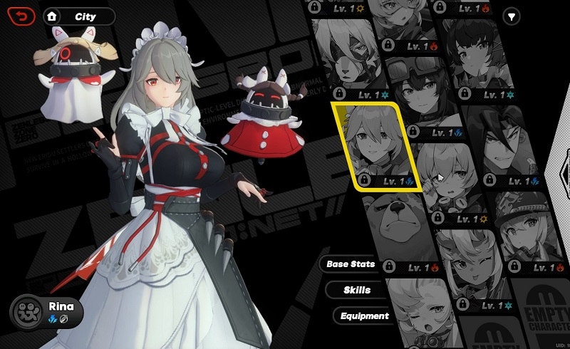 Zenless Zone Zero Hướng dẫn tân thủ ảnh 2