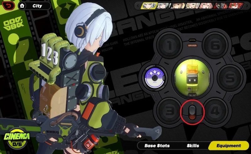 Zenless Zone Zero Hướng dẫn tân thủ ảnh 5