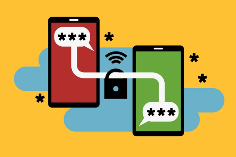 Zero Knowledge Encryption là gì? (hình 3)