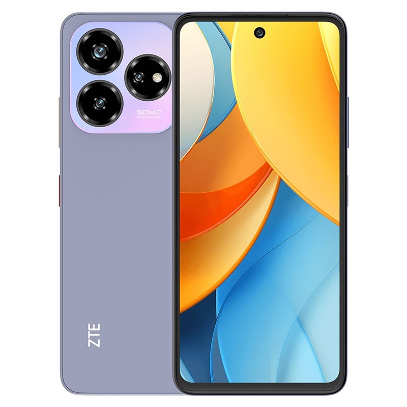 ZTE Nubia V60 Design 6GB 256GB